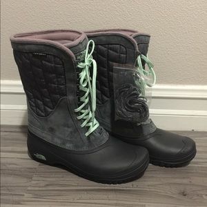 The North Face Boots